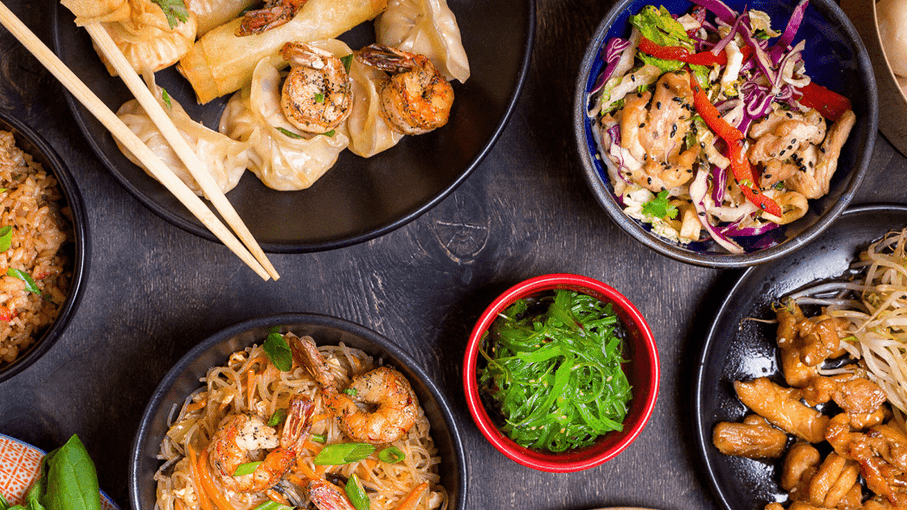 FU DA China Küche Köln